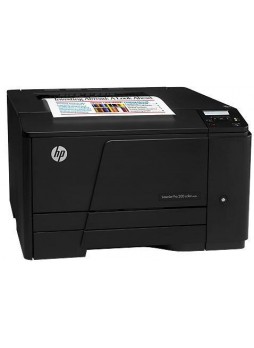 HP LaserJet Pro 200 color M251n 