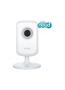 Cloud Wireless Camera