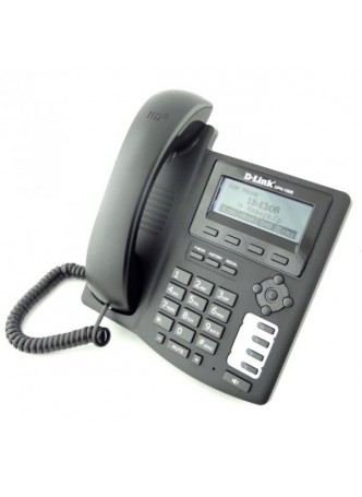 D-Link DPH-150SE Phone