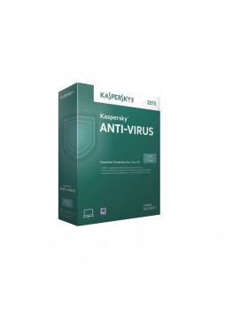 Kaspersky Antivirus 2017