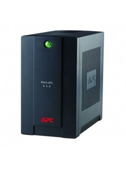 APC Back-UPS 650VA