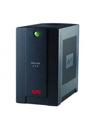 APC Back-UPS 650VA